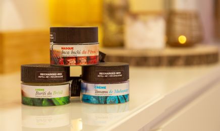 Isa. L'aparté Bien-Être & Beauté : Manucure à Illkirch-Graffenstaden