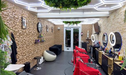 Devis Cut : Barbier à Montpellier