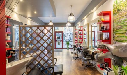 Caprices Coiffure : Coiffeur à Mayenne