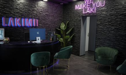 Lakimii Mannheim : Tattoo-Künstler in Mannheim