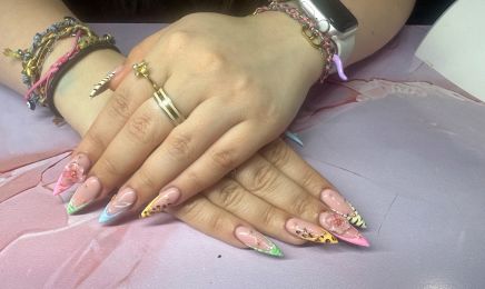 Beauty nails by Cha : Institut de beauté à Nice