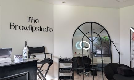 The Browlipstudio  : Coiffeur à Hénin-Beaumont