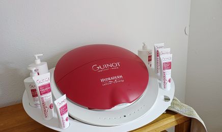 Guinot - Le Crès TerraBella : Institut de beauté à Le Crès