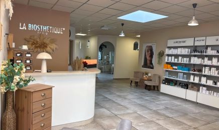 Zen Coiffure et Beauté : Manucure à Noyon