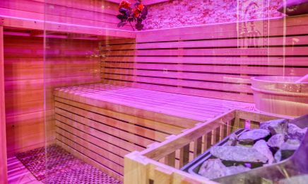Les Bains d'Or & Spa : Manucure à Saint-Cyr-sur-Mer