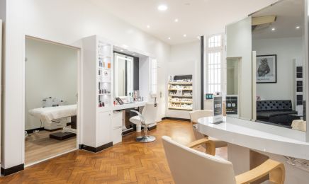DESSANGE - Bourg-en-Bresse : Coiffeur à Bourg-en-Bresse