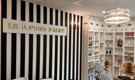 Le Boudoir D’Alice : Barbier à La Seyne-sur-Mer