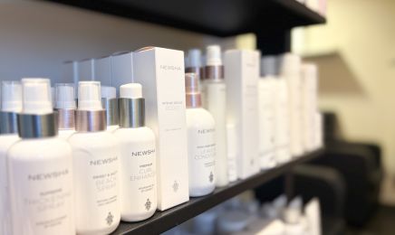 K | N Friseure: Kosmetikstudio in Winsen (Luhe)