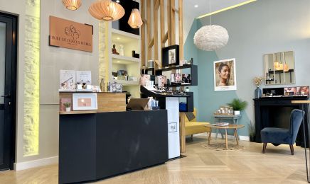 Bulle de Douces Heures - Institut Bio : Spa à Nantes