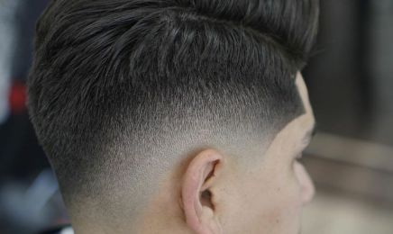 COIFFEUR BARBIER REIMS - MAP STYL'HAIR - SPECIALISTE CHEVEUX BOUCLÉS : Barbier à Reims