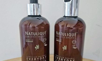 Natur'Instant : Institut de beauté à Hauterives