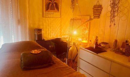 Les soins de phanie : Institut de beauté à Roubaix