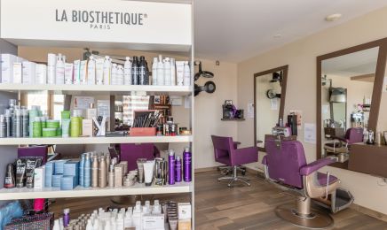 Diminu Tif : Coiffeur à Saône