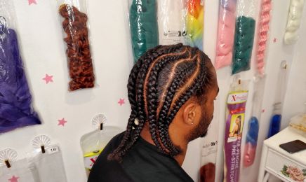 Laetybraids  : Coiffeur à Biarritz