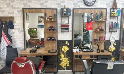 Roys Barber : Coiffeur à Montigny-lès-Cormeilles