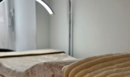AnashGlow : Institut de beauté à Rennes