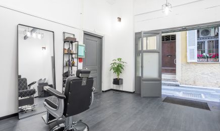 L’atelier Barbershop : Coiffeur à Antibes