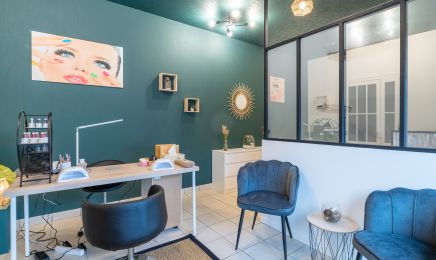 Sublim & vous : Manucure à Nérac
