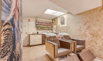Sylvie Coiffure : Coiffeur à Saint-Jean-du-Gard