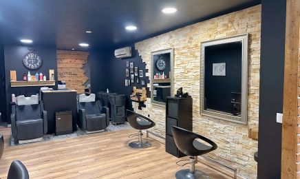 13 ème Avenue : Coiffeur à Nailloux