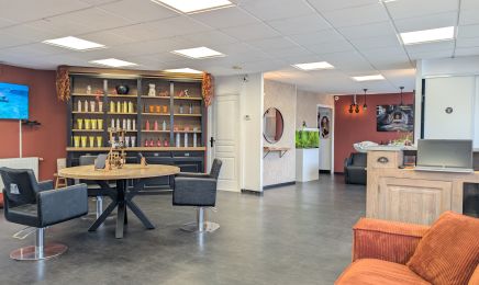 Mon coiffeur  : Coiffeur à Marck