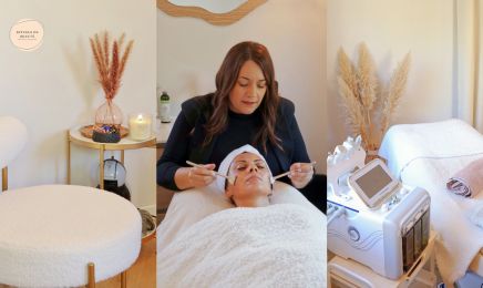Rituels de Beauté : Institut de beauté à Dijon