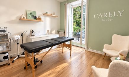 Carely Nice - Épilation Laser : Institut de beauté à Nice