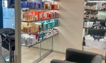 Franck Provost - Claira : Coiffeur à Claira