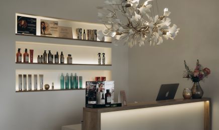Mille Grazie: Friseur in Recklinghausen