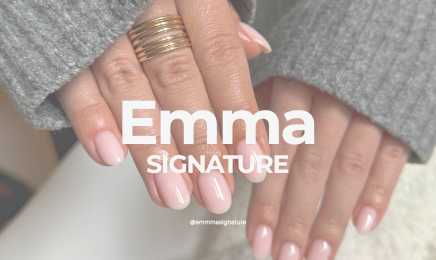 Emma Signature : Manucure à Gradignan