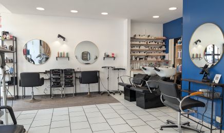 L'atelier des couleurs : Coiffeur à Péronne