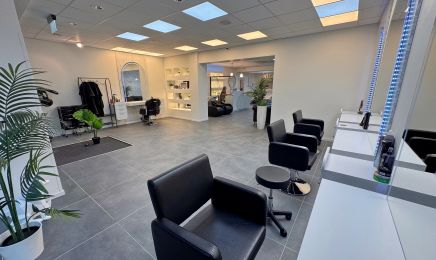 Fame, Hair & Aesthetic : Kosmetikstudio in München