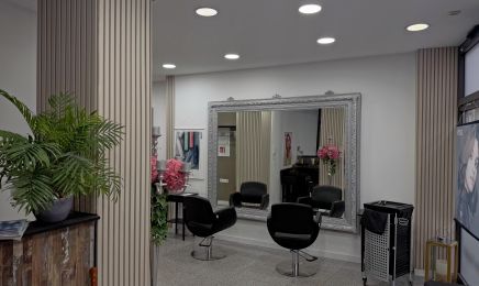 HaarGalerie: Friseur in Iserlohn