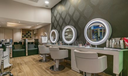 Richard Laurent Coiffure : Coiffeur à Saint-Étienne