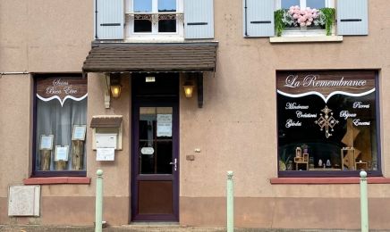 Isabelle FORGERON - LES CLEFS DES POSSIBLES : Hypnothérapeute à Villeneuve-le-Comte