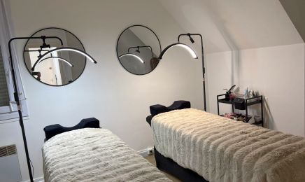 Maison elyem : Manucure à Compiègne