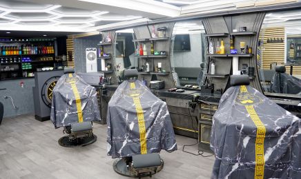 La Vie Barbershop: Friseur in Waldshut-Tiengen