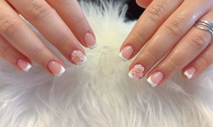 Phanny Ongles Asie : Manucure à Saint-Fons