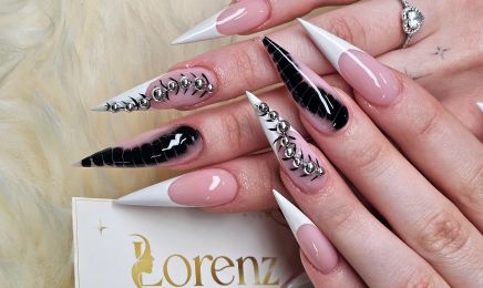 Lorenz Spa& Nails: Kosmetikstudio in Nürnberg
