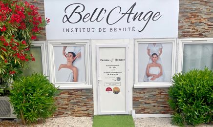 Bell'Ange : Institut de beauté à Nantes