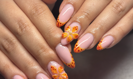 Annails : Manucure à Le Puy-en-Velay
