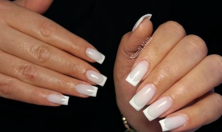 Nandi Nails : Manucure à Saint-Denis