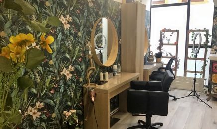 Deombré Par Elodie Coiffure : Coiffeur à Lyon