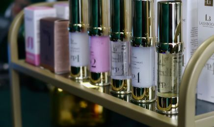 BB The Aesthetic Lounge Frankfurt: Kosmetikstudio in Frankfurt am Main