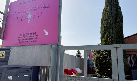 Diana Izabella Nails : Manucure à Nîmes