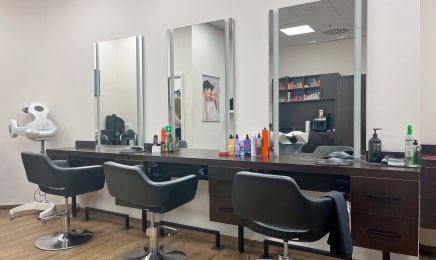 Friseursalon Team Hava C2 Tuttlingen: Friseur in Tuttlingen