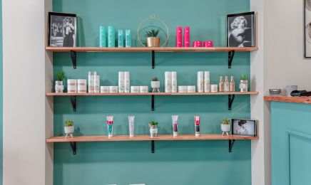 Timeless Coiffure : Coiffeur à Cuxac-d'Aude