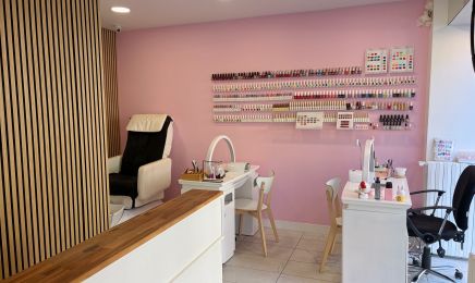 Alexandre K Coiffure : Institut de beauté à Paris