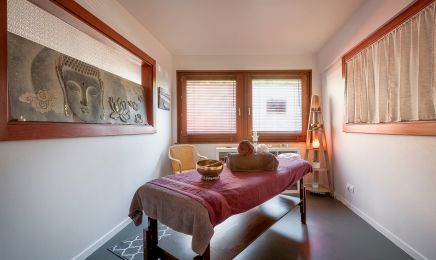 Pure Bien Être : Institut de beauté à Évian-les-Bains
