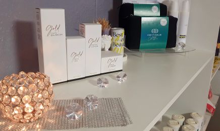 PHYSIO FIT & BEAUTY Worms : Kosmetikstudio in Worms-Pfiffligheim